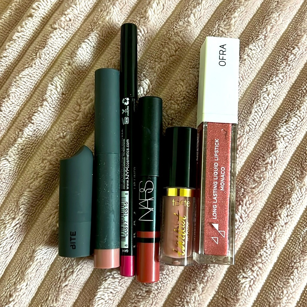 SOLD!! Lip Products
